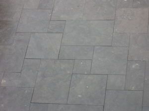 natuursteen onderhoud rotterdam