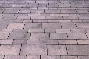 Natuursteen vloeren onderhoud Naarden